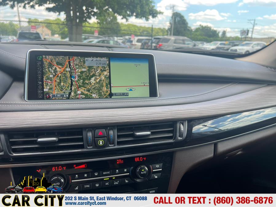 2016 BMW X5 AWD 4dr xDrive50i, available for sale in East Windsor, Connecticut | Car City LLC. East Windsor, Connecticut 2016 BMW X5 AWD 4dr xDrive50i, available for sale in East Windsor, Connecticut | Car City LLC. East Windsor, Connecticut