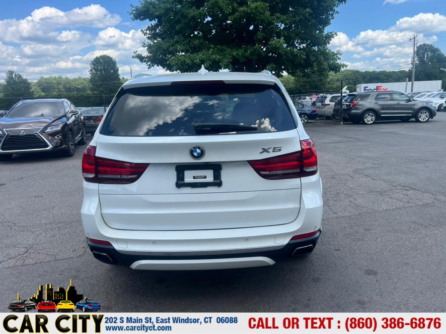 2016 BMW X5 AWD 4dr xDrive50i, available for sale in East Windsor, Connecticut | Car City LLC. East Windsor, Connecticut 2016 BMW X5 AWD 4dr xDrive50i, available for sale in East Windsor, Connecticut | Car City LLC. East Windsor, Connecticut