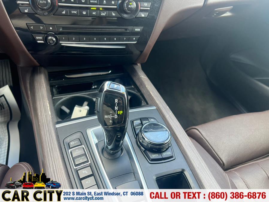 2016 BMW X5 AWD 4dr xDrive50i, available for sale in East Windsor, Connecticut | Car City LLC. East Windsor, Connecticut 2016 BMW X5 AWD 4dr xDrive50i, available for sale in East Windsor, Connecticut | Car City LLC. East Windsor, Connecticut