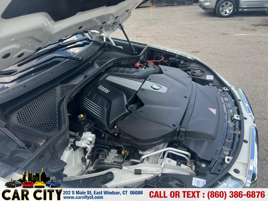 2016 BMW X5 AWD 4dr xDrive50i, available for sale in East Windsor, Connecticut | Car City LLC. East Windsor, Connecticut 2016 BMW X5 AWD 4dr xDrive50i, available for sale in East Windsor, Connecticut | Car City LLC. East Windsor, Connecticut