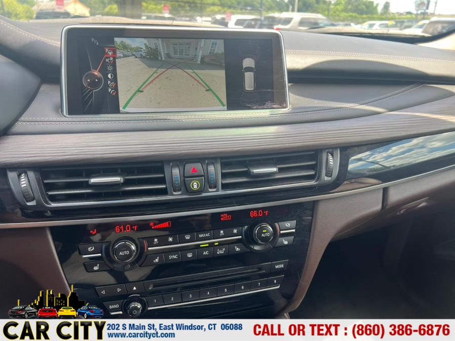 2016 BMW X5 AWD 4dr xDrive50i, available for sale in East Windsor, Connecticut | Car City LLC. East Windsor, Connecticut 2016 BMW X5 AWD 4dr xDrive50i, available for sale in East Windsor, Connecticut | Car City LLC. East Windsor, Connecticut