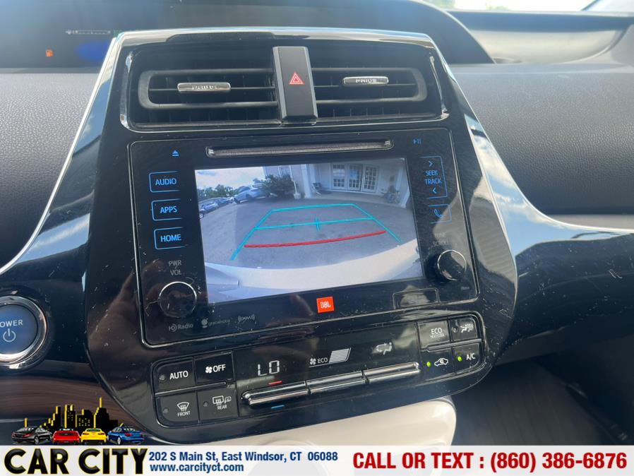2017 Toyota Prius Four Touring (Natl), available for sale in East Windsor, Connecticut | Car City LLC. East Windsor, Connecticut 2017 Toyota Prius Four Touring (Natl), available for sale in East Windsor, Connecticut | Car City LLC. East Windsor, Connecticut