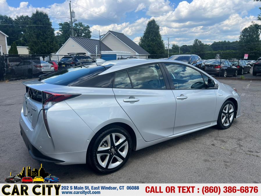 2017 Toyota Prius Four Touring (Natl), available for sale in East Windsor, Connecticut | Car City LLC. East Windsor, Connecticut 2017 Toyota Prius Four Touring (Natl), available for sale in East Windsor, Connecticut | Car City LLC. East Windsor, Connecticut