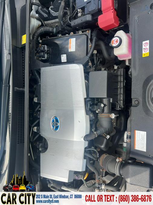 2017 Toyota Prius Four Touring (Natl), available for sale in East Windsor, Connecticut | Car City LLC. East Windsor, Connecticut 2017 Toyota Prius Four Touring (Natl), available for sale in East Windsor, Connecticut | Car City LLC. East Windsor, Connecticut