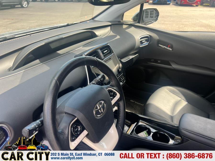2017 Toyota Prius Four Touring (Natl), available for sale in East Windsor, Connecticut | Car City LLC. East Windsor, Connecticut 2017 Toyota Prius Four Touring (Natl), available for sale in East Windsor, Connecticut | Car City LLC. East Windsor, Connecticut