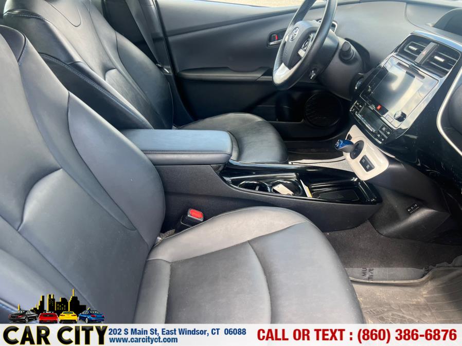 2017 Toyota Prius Four Touring (Natl), available for sale in East Windsor, Connecticut | Car City LLC. East Windsor, Connecticut 2017 Toyota Prius Four Touring (Natl), available for sale in East Windsor, Connecticut | Car City LLC. East Windsor, Connecticut