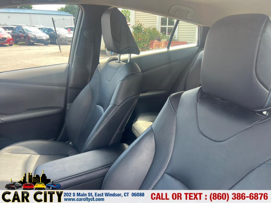 2017 Toyota Prius Four Touring (Natl), available for sale in East Windsor, Connecticut | Car City LLC. East Windsor, Connecticut 2017 Toyota Prius Four Touring (Natl), available for sale in East Windsor, Connecticut | Car City LLC. East Windsor, Connecticut
