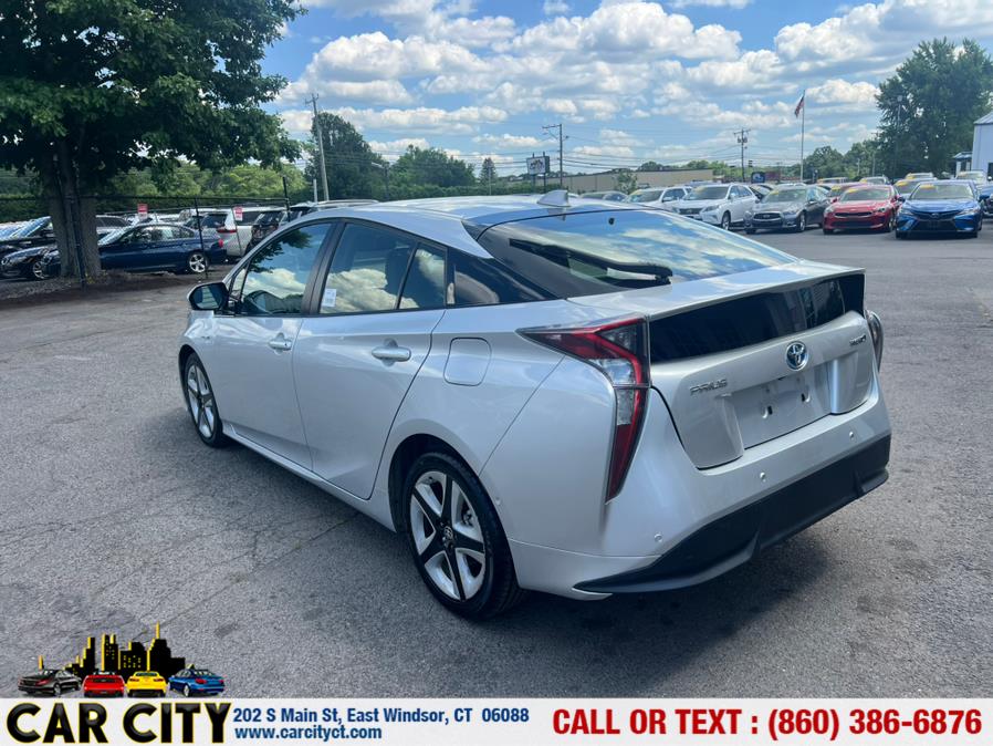 2017 Toyota Prius Four Touring (Natl), available for sale in East Windsor, Connecticut | Car City LLC. East Windsor, Connecticut 2017 Toyota Prius Four Touring (Natl), available for sale in East Windsor, Connecticut | Car City LLC. East Windsor, Connecticut