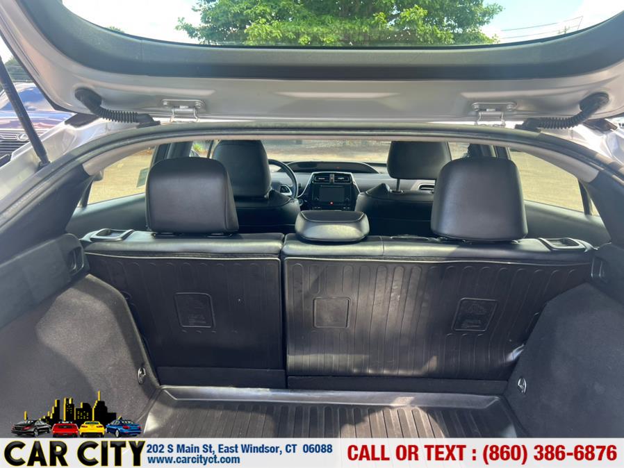 2017 Toyota Prius Four Touring (Natl), available for sale in East Windsor, Connecticut | Car City LLC. East Windsor, Connecticut 2017 Toyota Prius Four Touring (Natl), available for sale in East Windsor, Connecticut | Car City LLC. East Windsor, Connecticut