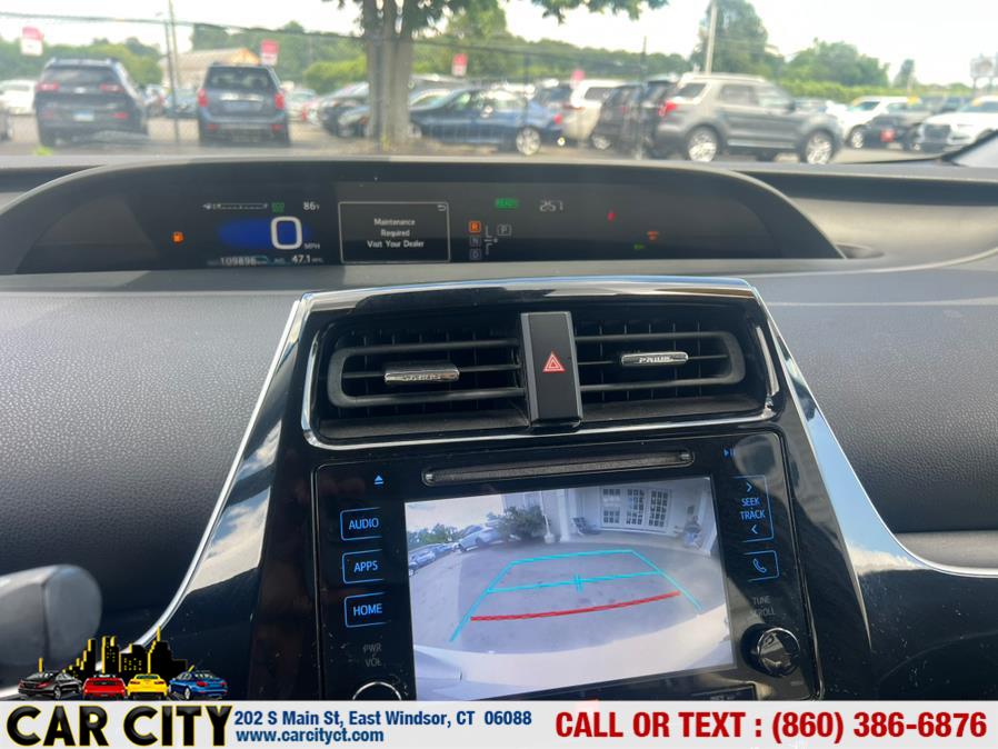 2017 Toyota Prius Four Touring (Natl), available for sale in East Windsor, Connecticut | Car City LLC. East Windsor, Connecticut 2017 Toyota Prius Four Touring (Natl), available for sale in East Windsor, Connecticut | Car City LLC. East Windsor, Connecticut