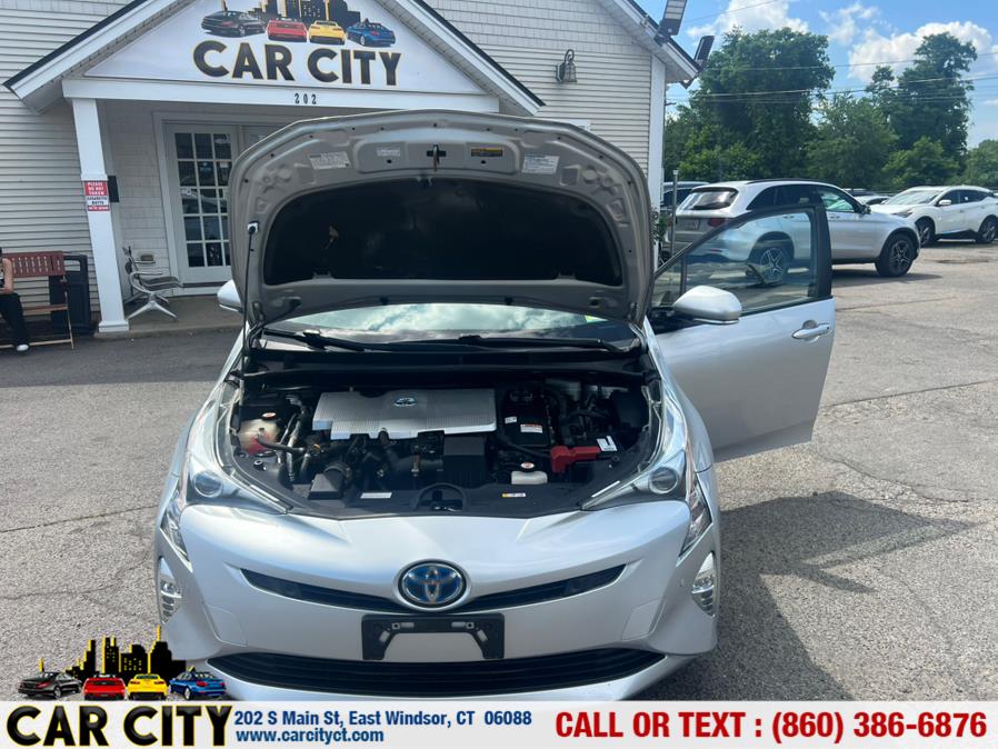 2017 Toyota Prius Four Touring (Natl), available for sale in East Windsor, Connecticut | Car City LLC. East Windsor, Connecticut 2017 Toyota Prius Four Touring (Natl), available for sale in East Windsor, Connecticut | Car City LLC. East Windsor, Connecticut