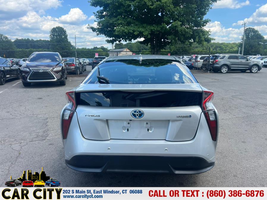 2017 Toyota Prius Four Touring (Natl), available for sale in East Windsor, Connecticut | Car City LLC. East Windsor, Connecticut 2017 Toyota Prius Four Touring (Natl), available for sale in East Windsor, Connecticut | Car City LLC. East Windsor, Connecticut