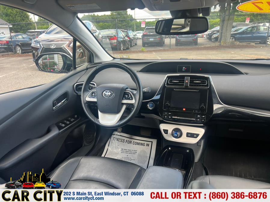2017 Toyota Prius Four Touring (Natl), available for sale in East Windsor, Connecticut | Car City LLC. East Windsor, Connecticut 2017 Toyota Prius Four Touring (Natl), available for sale in East Windsor, Connecticut | Car City LLC. East Windsor, Connecticut