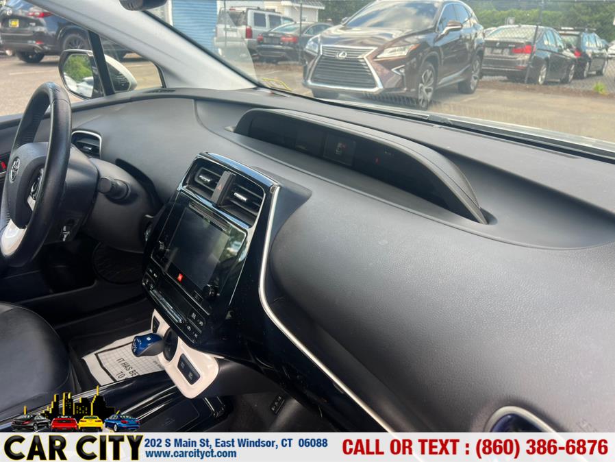 2017 Toyota Prius Four Touring (Natl), available for sale in East Windsor, Connecticut | Car City LLC. East Windsor, Connecticut 2017 Toyota Prius Four Touring (Natl), available for sale in East Windsor, Connecticut | Car City LLC. East Windsor, Connecticut