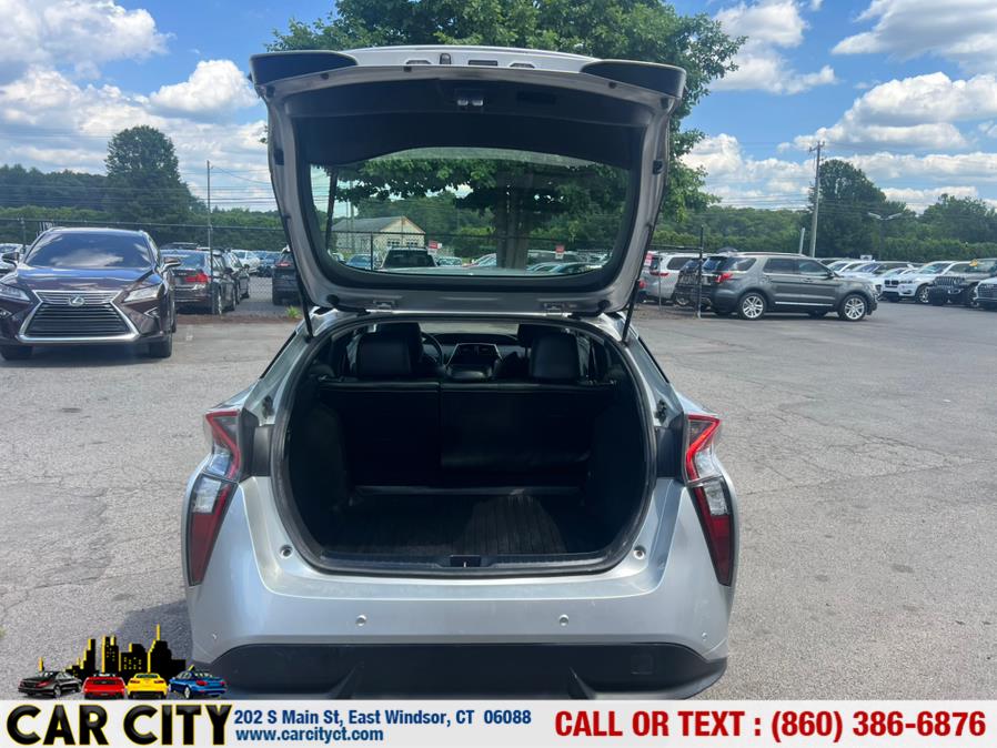 2017 Toyota Prius Four Touring (Natl), available for sale in East Windsor, Connecticut | Car City LLC. East Windsor, Connecticut 2017 Toyota Prius Four Touring (Natl), available for sale in East Windsor, Connecticut | Car City LLC. East Windsor, Connecticut