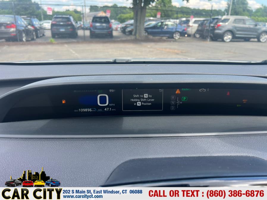 2017 Toyota Prius Four Touring (Natl), available for sale in East Windsor, Connecticut | Car City LLC. East Windsor, Connecticut 2017 Toyota Prius Four Touring (Natl), available for sale in East Windsor, Connecticut | Car City LLC. East Windsor, Connecticut