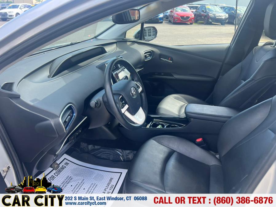 2017 Toyota Prius Four Touring (Natl), available for sale in East Windsor, Connecticut | Car City LLC. East Windsor, Connecticut 2017 Toyota Prius Four Touring (Natl), available for sale in East Windsor, Connecticut | Car City LLC. East Windsor, Connecticut