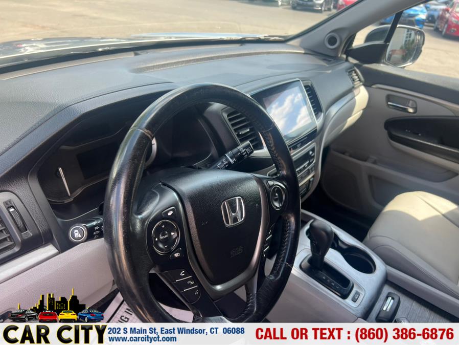 2016 Honda Pilot AWD 4dr EX-L w/RES, available for sale in East Windsor, Connecticut | Car City LLC. East Windsor, Connecticut 2016 Honda Pilot AWD 4dr EX-L w/RES, available for sale in East Windsor, Connecticut | Car City LLC. East Windsor, Connecticut