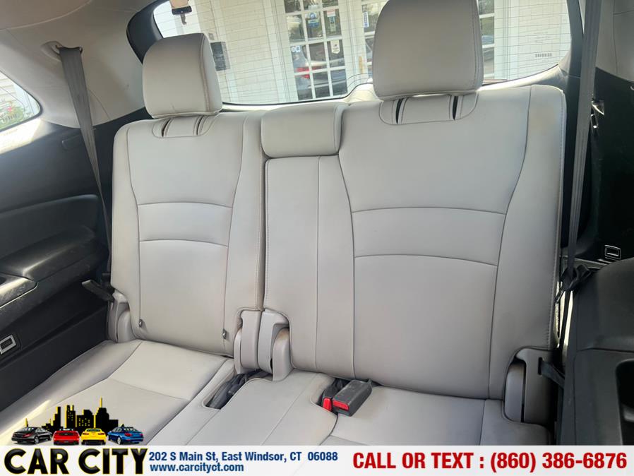 2016 Honda Pilot AWD 4dr EX-L w/RES, available for sale in East Windsor, Connecticut | Car City LLC. East Windsor, Connecticut 2016 Honda Pilot AWD 4dr EX-L w/RES, available for sale in East Windsor, Connecticut | Car City LLC. East Windsor, Connecticut