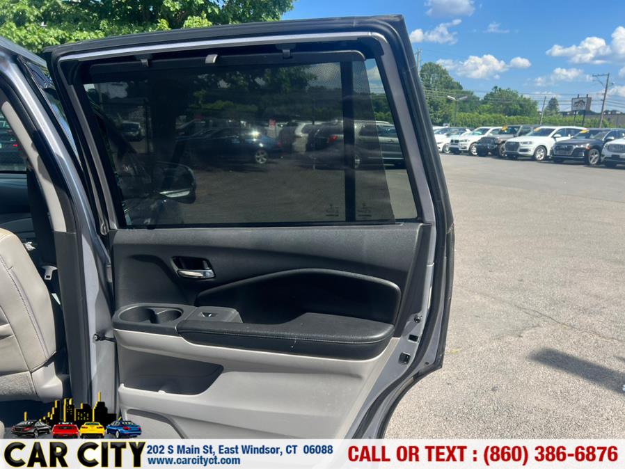 2016 Honda Pilot AWD 4dr EX-L w/RES, available for sale in East Windsor, Connecticut | Car City LLC. East Windsor, Connecticut 2016 Honda Pilot AWD 4dr EX-L w/RES, available for sale in East Windsor, Connecticut | Car City LLC. East Windsor, Connecticut