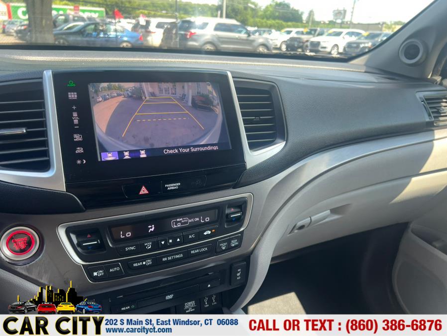 2016 Honda Pilot AWD 4dr EX-L w/RES, available for sale in East Windsor, Connecticut | Car City LLC. East Windsor, Connecticut 2016 Honda Pilot AWD 4dr EX-L w/RES, available for sale in East Windsor, Connecticut | Car City LLC. East Windsor, Connecticut