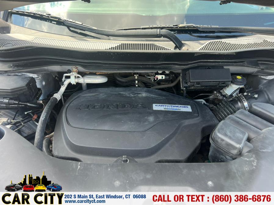 2016 Honda Pilot AWD 4dr EX-L w/RES, available for sale in East Windsor, Connecticut | Car City LLC. East Windsor, Connecticut 2016 Honda Pilot AWD 4dr EX-L w/RES, available for sale in East Windsor, Connecticut | Car City LLC. East Windsor, Connecticut
