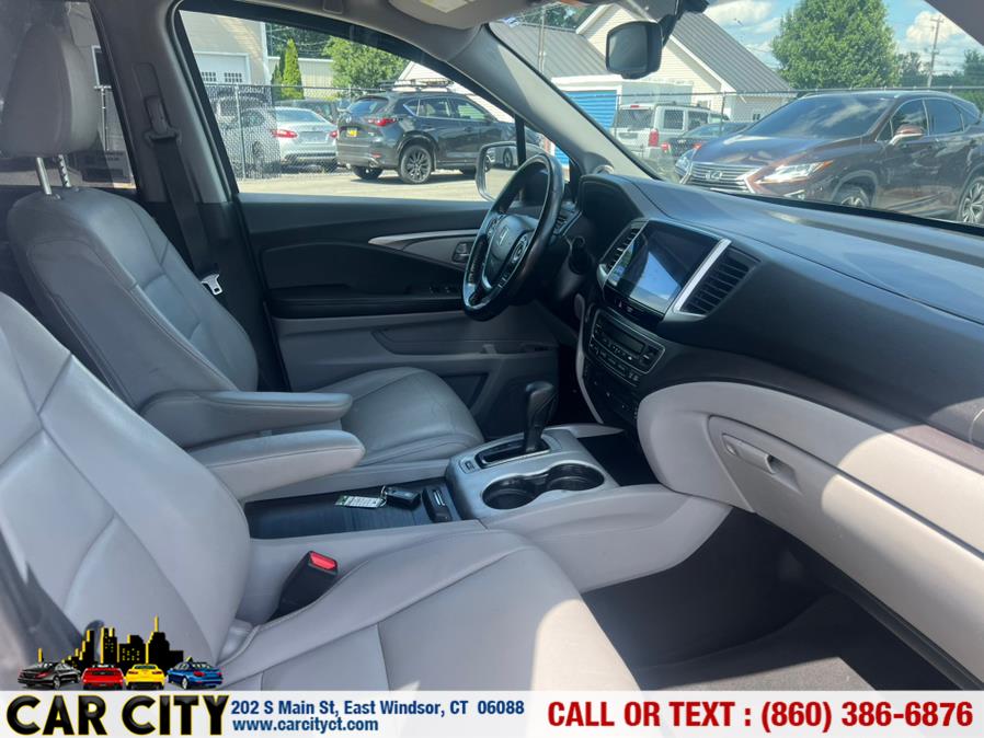 2016 Honda Pilot AWD 4dr EX-L w/RES, available for sale in East Windsor, Connecticut | Car City LLC. East Windsor, Connecticut 2016 Honda Pilot AWD 4dr EX-L w/RES, available for sale in East Windsor, Connecticut | Car City LLC. East Windsor, Connecticut
