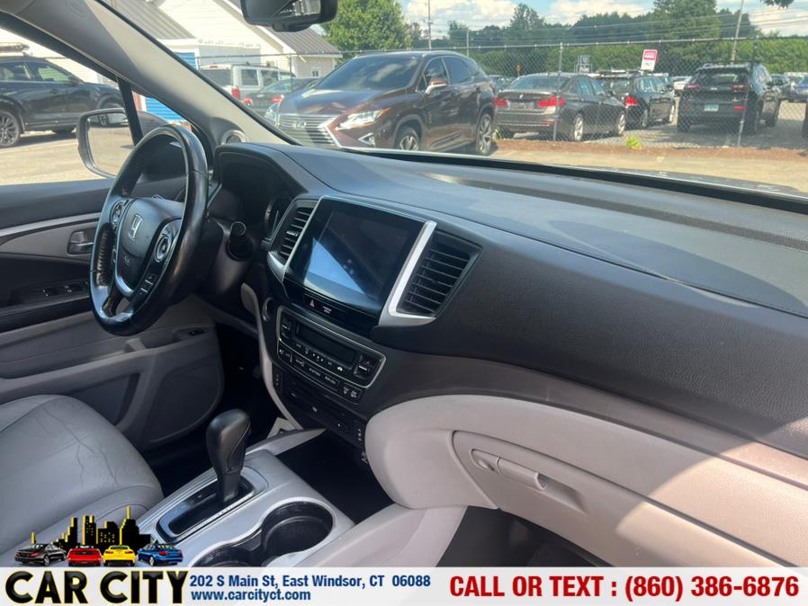 2016 Honda Pilot AWD 4dr EX-L w/RES, available for sale in East Windsor, Connecticut | Car City LLC. East Windsor, Connecticut 2016 Honda Pilot AWD 4dr EX-L w/RES, available for sale in East Windsor, Connecticut | Car City LLC. East Windsor, Connecticut