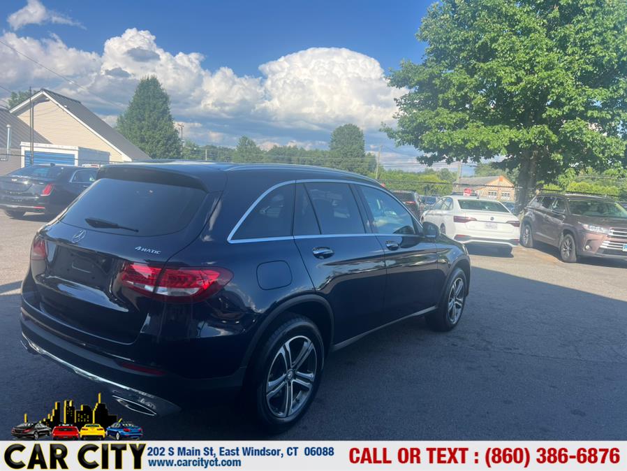 2016 Mercedes-Benz GLC 4MATIC 4dr GLC 300, available for sale in East Windsor, Connecticut | Car City LLC. East Windsor, Connecticut 2016 Mercedes-Benz GLC 4MATIC 4dr GLC 300, available for sale in East Windsor, Connecticut | Car City LLC. East Windsor, Connecticut