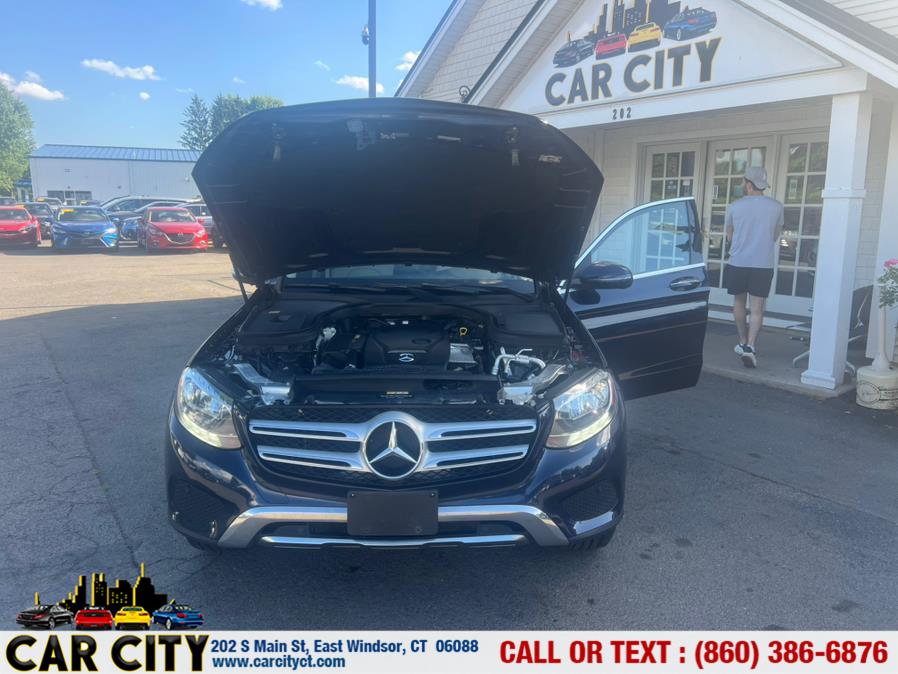 2016 Mercedes-Benz GLC 4MATIC 4dr GLC 300, available for sale in East Windsor, Connecticut | Car City LLC. East Windsor, Connecticut 2016 Mercedes-Benz GLC 4MATIC 4dr GLC 300, available for sale in East Windsor, Connecticut | Car City LLC. East Windsor, Connecticut