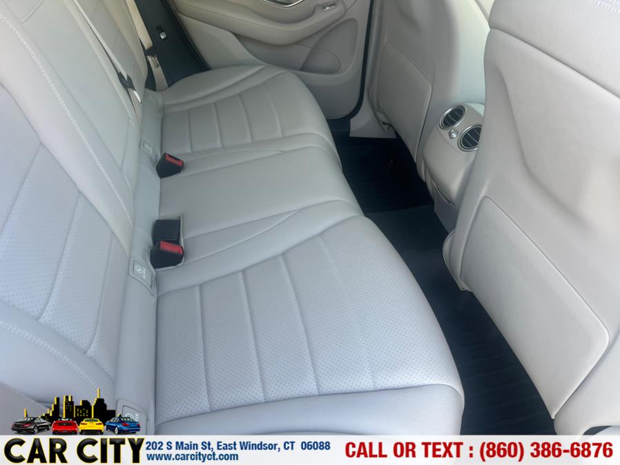 2016 Mercedes-Benz GLC 4MATIC 4dr GLC 300, available for sale in East Windsor, Connecticut | Car City LLC. East Windsor, Connecticut 2016 Mercedes-Benz GLC 4MATIC 4dr GLC 300, available for sale in East Windsor, Connecticut | Car City LLC. East Windsor, Connecticut