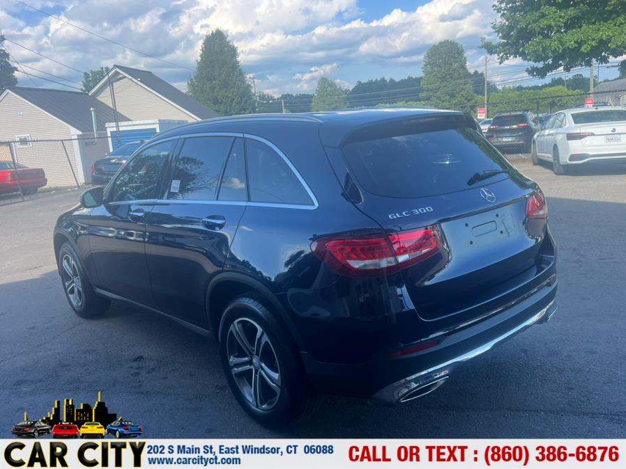 2016 Mercedes-Benz GLC 4MATIC 4dr GLC 300, available for sale in East Windsor, Connecticut | Car City LLC. East Windsor, Connecticut 2016 Mercedes-Benz GLC 4MATIC 4dr GLC 300, available for sale in East Windsor, Connecticut | Car City LLC. East Windsor, Connecticut