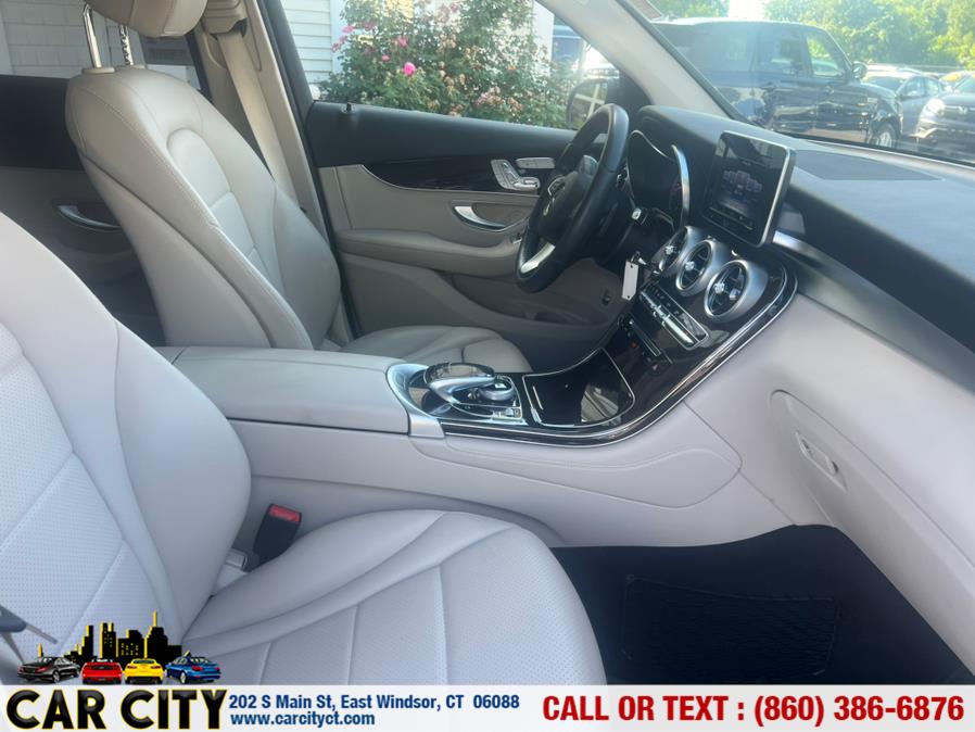 2016 Mercedes-Benz GLC 4MATIC 4dr GLC 300, available for sale in East Windsor, Connecticut | Car City LLC. East Windsor, Connecticut 2016 Mercedes-Benz GLC 4MATIC 4dr GLC 300, available for sale in East Windsor, Connecticut | Car City LLC. East Windsor, Connecticut