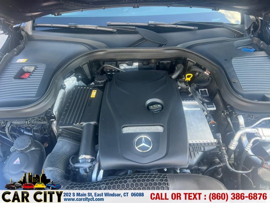 2016 Mercedes-Benz GLC 4MATIC 4dr GLC 300, available for sale in East Windsor, Connecticut | Car City LLC. East Windsor, Connecticut 2016 Mercedes-Benz GLC 4MATIC 4dr GLC 300, available for sale in East Windsor, Connecticut | Car City LLC. East Windsor, Connecticut