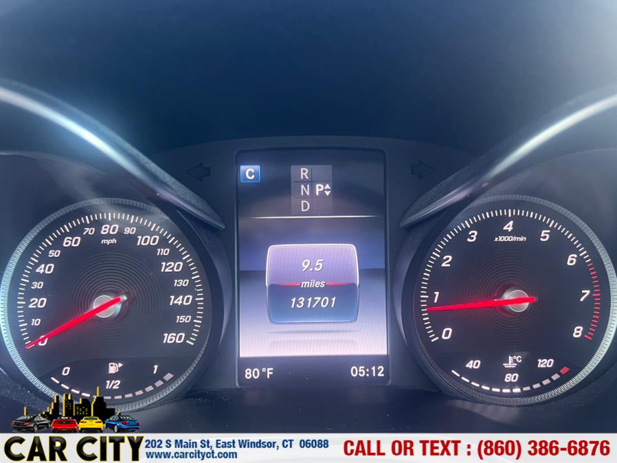 2016 Mercedes-Benz GLC 4MATIC 4dr GLC 300, available for sale in East Windsor, Connecticut | Car City LLC. East Windsor, Connecticut 2016 Mercedes-Benz GLC 4MATIC 4dr GLC 300, available for sale in East Windsor, Connecticut | Car City LLC. East Windsor, Connecticut