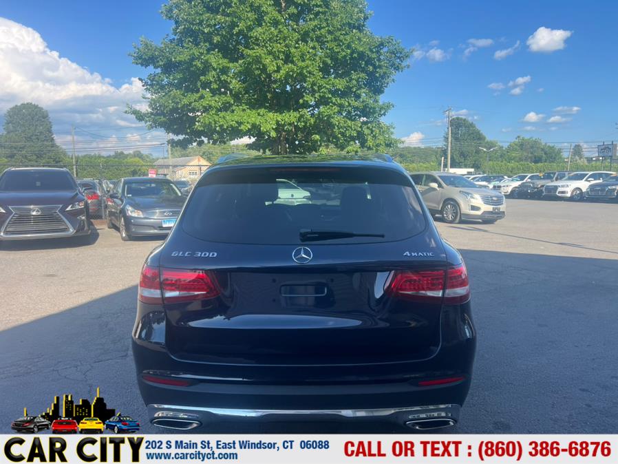 2016 Mercedes-Benz GLC 4MATIC 4dr GLC 300, available for sale in East Windsor, Connecticut | Car City LLC. East Windsor, Connecticut 2016 Mercedes-Benz GLC 4MATIC 4dr GLC 300, available for sale in East Windsor, Connecticut | Car City LLC. East Windsor, Connecticut