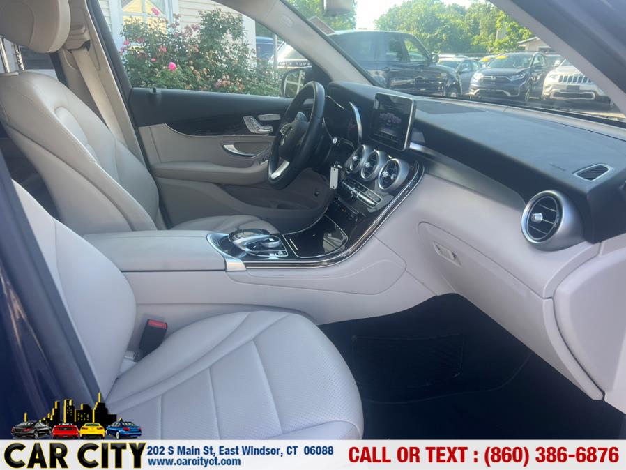 2016 Mercedes-Benz GLC 4MATIC 4dr GLC 300, available for sale in East Windsor, Connecticut | Car City LLC. East Windsor, Connecticut 2016 Mercedes-Benz GLC 4MATIC 4dr GLC 300, available for sale in East Windsor, Connecticut | Car City LLC. East Windsor, Connecticut