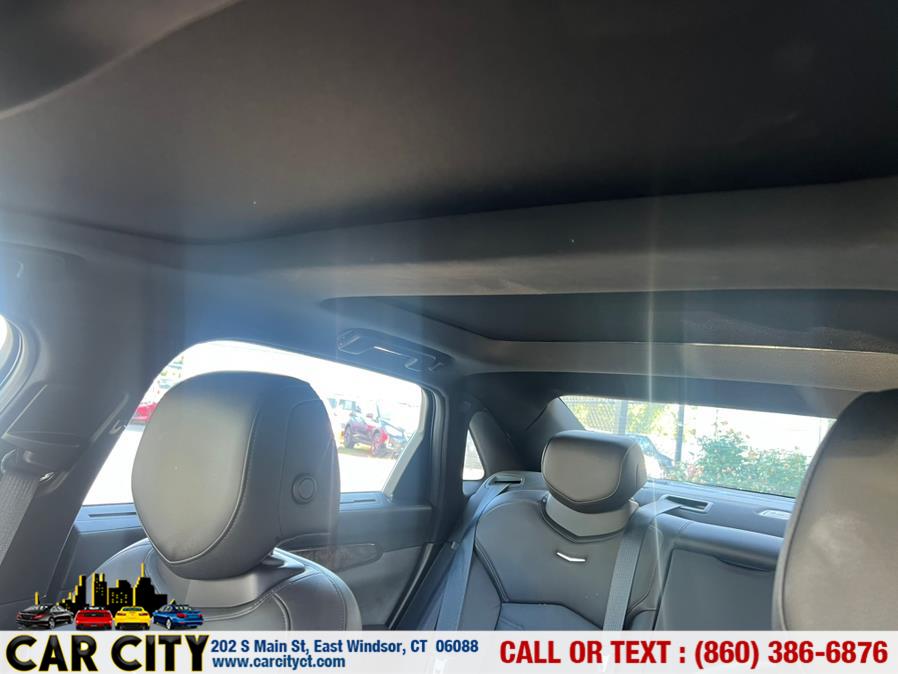 2018 Cadillac CT6 4dr Sdn 3.6L Luxury AWD, available for sale in East Windsor, Connecticut | Car City LLC. East Windsor, Connecticut 2018 Cadillac CT6 4dr Sdn 3.6L Luxury AWD, available for sale in East Windsor, Connecticut | Car City LLC. East Windsor, Connecticut