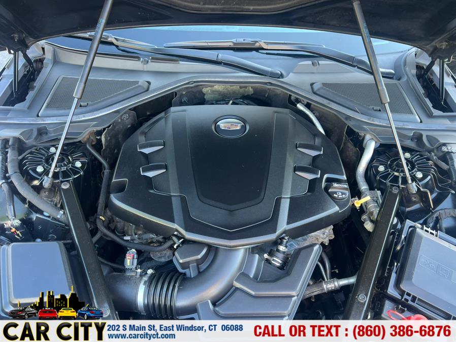 2018 Cadillac CT6 4dr Sdn 3.6L Luxury AWD, available for sale in East Windsor, Connecticut | Car City LLC. East Windsor, Connecticut 2018 Cadillac CT6 4dr Sdn 3.6L Luxury AWD, available for sale in East Windsor, Connecticut | Car City LLC. East Windsor, Connecticut