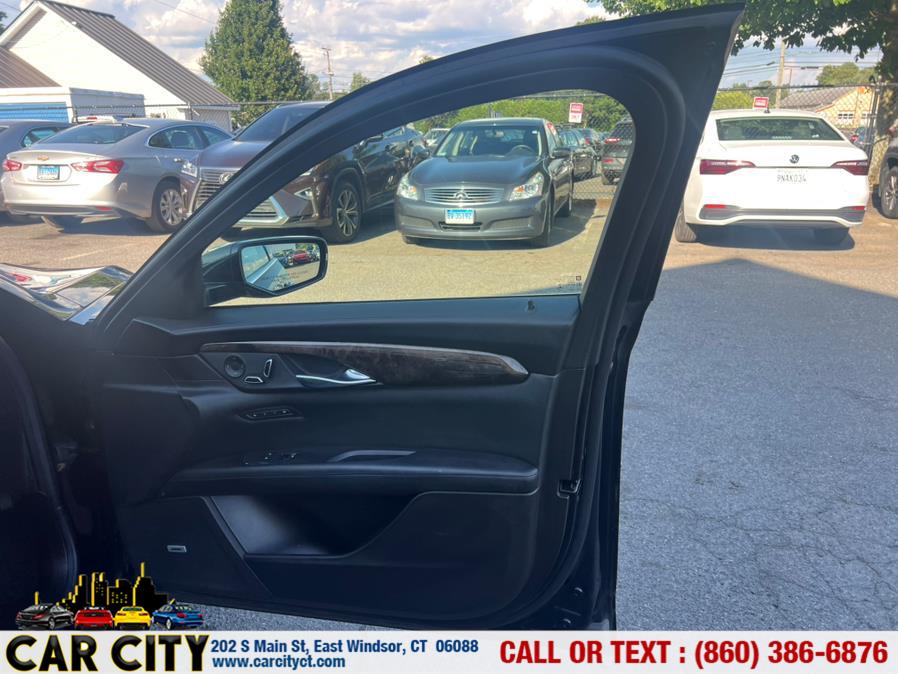 2018 Cadillac CT6 4dr Sdn 3.6L Luxury AWD, available for sale in East Windsor, Connecticut | Car City LLC. East Windsor, Connecticut 2018 Cadillac CT6 4dr Sdn 3.6L Luxury AWD, available for sale in East Windsor, Connecticut | Car City LLC. East Windsor, Connecticut