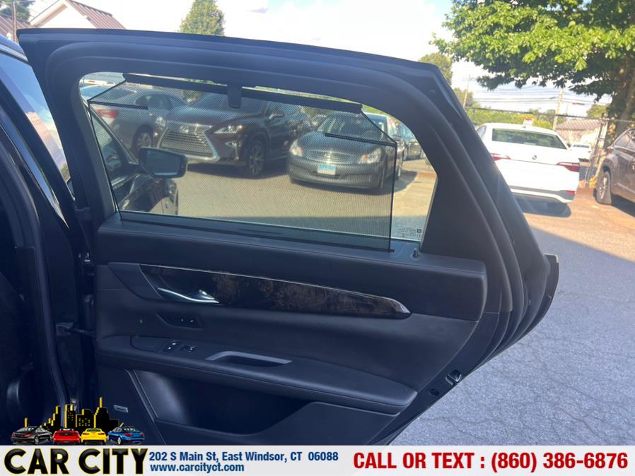 2018 Cadillac CT6 4dr Sdn 3.6L Luxury AWD, available for sale in East Windsor, Connecticut | Car City LLC. East Windsor, Connecticut 2018 Cadillac CT6 4dr Sdn 3.6L Luxury AWD, available for sale in East Windsor, Connecticut | Car City LLC. East Windsor, Connecticut
