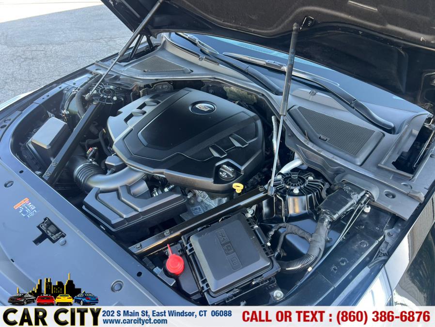 2018 Cadillac CT6 4dr Sdn 3.6L Luxury AWD, available for sale in East Windsor, Connecticut | Car City LLC. East Windsor, Connecticut 2018 Cadillac CT6 4dr Sdn 3.6L Luxury AWD, available for sale in East Windsor, Connecticut | Car City LLC. East Windsor, Connecticut
