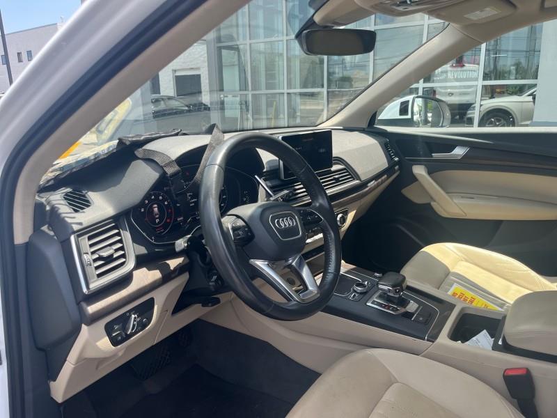 2018 Audi Q5 Premium Plus, available for sale in Maple Shade, New Jersey | Car Revolution. Maple Shade, New Jersey 2018 Audi Q5 Premium Plus, available for sale in Maple Shade, New Jersey | Car Revolution. Maple Shade, New Jersey