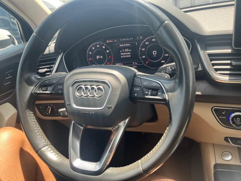 2018 Audi Q5 Premium Plus, available for sale in Maple Shade, New Jersey | Car Revolution. Maple Shade, New Jersey 2018 Audi Q5 Premium Plus, available for sale in Maple Shade, New Jersey | Car Revolution. Maple Shade, New Jersey