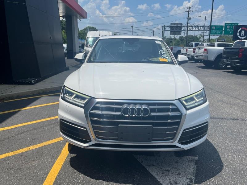 2018 Audi Q5 Premium Plus, available for sale in Maple Shade, New Jersey | Car Revolution. Maple Shade, New Jersey 2018 Audi Q5 Premium Plus, available for sale in Maple Shade, New Jersey | Car Revolution. Maple Shade, New Jersey