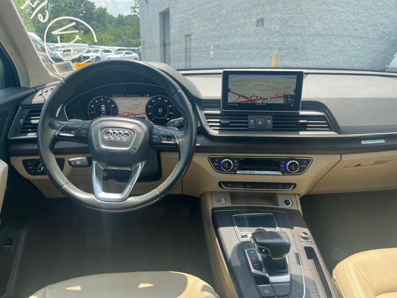 2018 Audi Q5 Premium Plus, available for sale in Maple Shade, New Jersey | Car Revolution. Maple Shade, New Jersey 2018 Audi Q5 Premium Plus, available for sale in Maple Shade, New Jersey | Car Revolution. Maple Shade, New Jersey