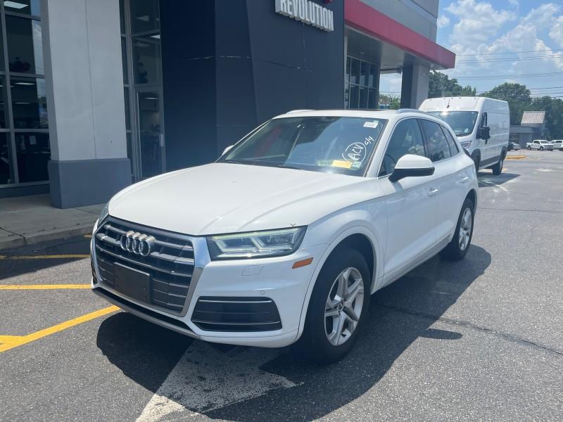 2018 Audi Q5 Premium Plus, available for sale in Maple Shade, New Jersey | Car Revolution. Maple Shade, New Jersey 2018 Audi Q5 Premium Plus, available for sale in Maple Shade, New Jersey | Car Revolution. Maple Shade, New Jersey