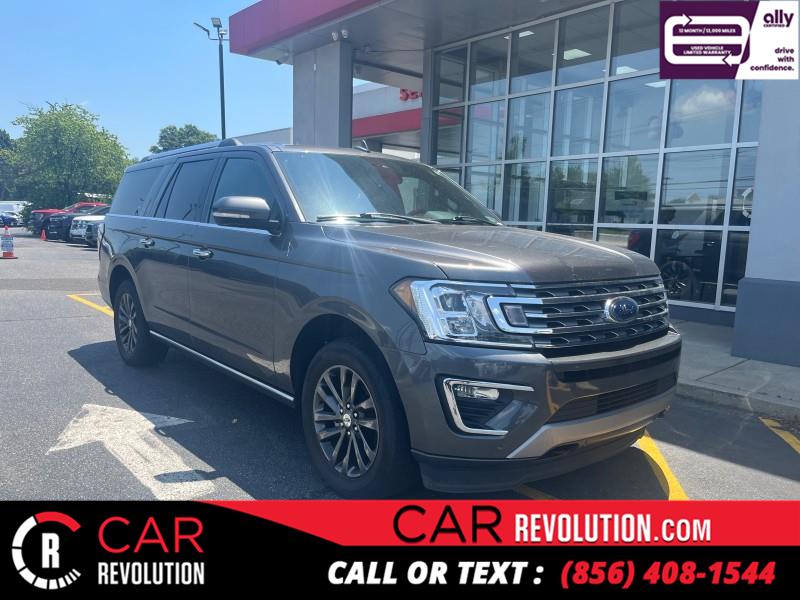 2021 Ford Expedition Max Limited 4X4, available for sale in Maple Shade, New Jersey | Car Revolution. Maple Shade, New Jersey 2021 Ford Expedition Max Limited 4X4, available for sale in Maple Shade, New Jersey | Car Revolution. Maple Shade, New Jersey