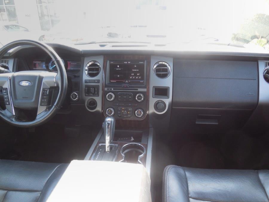 2015 Ford Expedition 2WD 4dr Platinum, available for sale in Hawaiian Gardens, California | Luxe Motors. Hawaiian Gardens, California 2015 Ford Expedition 2WD 4dr Platinum, available for sale in Hawaiian Gardens, California | Luxe Motors. Hawaiian Gardens, California