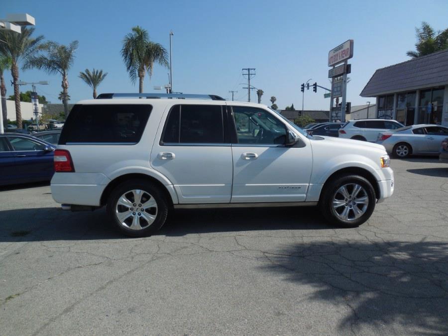2015 Ford Expedition 2WD 4dr Platinum, available for sale in Hawaiian Gardens, California | Luxe Motors. Hawaiian Gardens, California 2015 Ford Expedition 2WD 4dr Platinum, available for sale in Hawaiian Gardens, California | Luxe Motors. Hawaiian Gardens, California